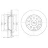VW 1KO6156O1AD Brake Disc